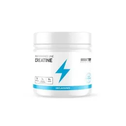 BATTERY CREATINE, 250g