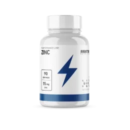 BATTERY ZINC, 90 tableta