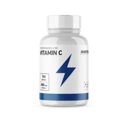 BATTERY VITAMIN C 800, 150 kapsula