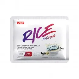VAST INSTANT RICE PUDDING, 31,6g