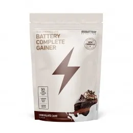 BATTERY COMPLETE GAINER, 1000g