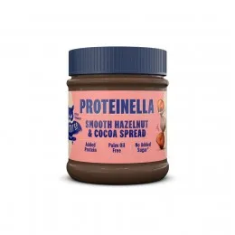 PROTEINELLA NAMAZ SA LJEŠNJAKOM 200G