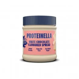 PROTEINELLA NAMAZ SA BIJELOM ČOKOLADOM, 200g