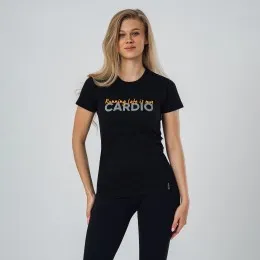 MAJICA LUMI, crna