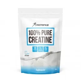 PROTEINI.SI 100% PURE CREATINE, 200g