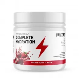 BATTERY COMPLETE HYDRATION, 250g