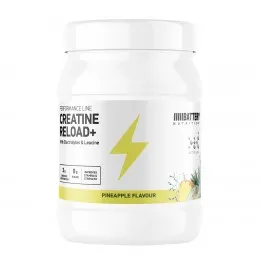 BATTERY CREATINE RELOAD+, 500g