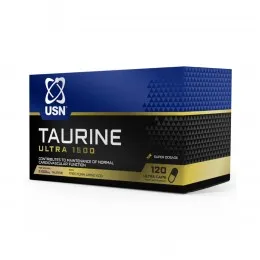 USN TAURINE ULTRA 1500, 120 kapsula