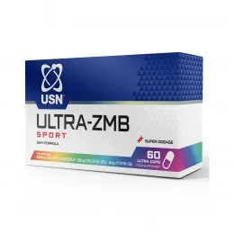 USN ULTRA-ZMB SPORT, 60 kapsula