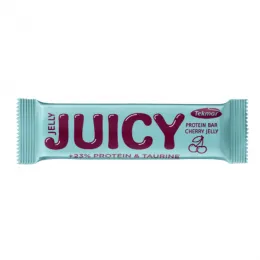 TEKMAR JUICE PROTEIN BAR, 40g