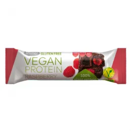 TEKMAR VEGAN PROTEIN, 40g, Malina