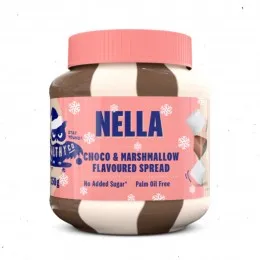 NELLA NAMAZ SA MARSHMALLOW, 350g