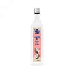 KOKOSOVO ULJE, 250ml