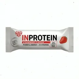 NATURE LAND IN-PROTEIN, 40g