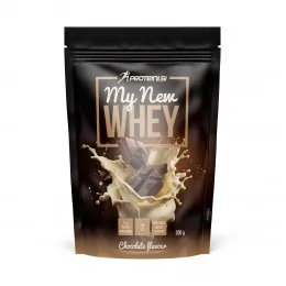 PROTEINI.SI MY NEW WHEY, 300g, Chocolate
