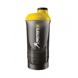 PROTEINI.SI SUPER SHAKER, 600ml
