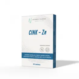 CINK 15mg, 50 kapsula, NEOMED