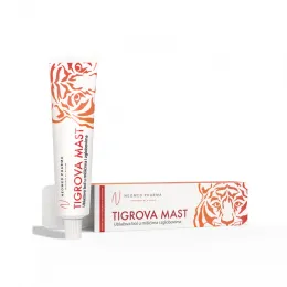 TIGROVA MAST, 20g, NEOMED