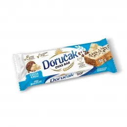 DORUČAK OVSENI BAR, 50g