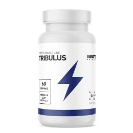 BATTERY TRIBULUS, 60 kapsula