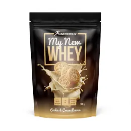 PROTEINI.SI MY NEW WHEY, 300g