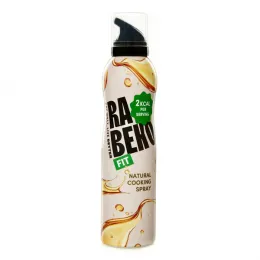 COOKING SPRAY NATURAL, 200ml, RABEKO