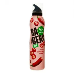 COOKING SPRAY CHILLI, 200ml, RABEKO