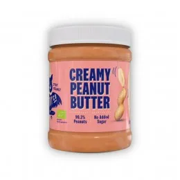 KREMASTI PUTER OD KIKIRIKIJA, 350g, HealtyCo SWEDEN