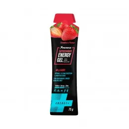 PROTEINI.SI ENERGY+ SUPERCHARGED ENERGY GEL, 75g