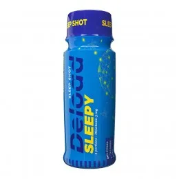 DELOAD SLEEPY SHOT, 60ml