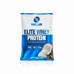 YAVA LABS Elite Whey, 30 g, Chocolate Coconut