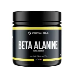 SPORTNAHRUNG BETA ALANINE (NEW), 330g