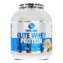 YAVA LABS ELITE WHEY, 2000g