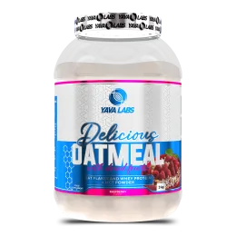 YAVA LABS PREMIUM OAT MEAL sa voćem, 3000g