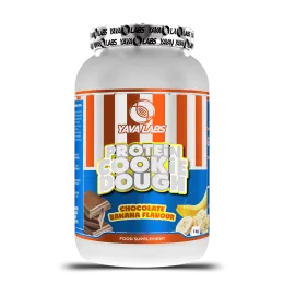 YAVA LABS COOKIES DOUGH, 1000g
