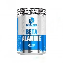 YAVA LABS BETA ALANINE, 300g