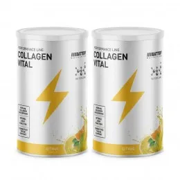 Battery Collagen Vital – Paket za Zglobove i Hrskavicu (80 Dana)