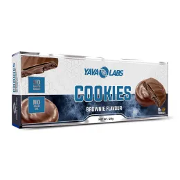 YAVA LABS COOKIES, 128g