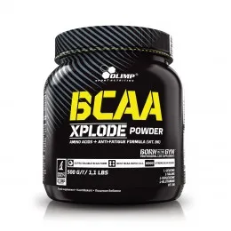 OLIMP BCAA XPLODE POWDER, 500g