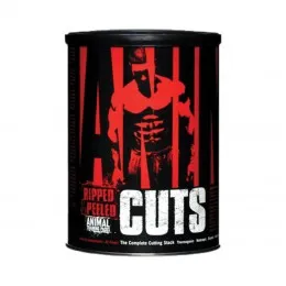 ANIMAL CUTS EF, 42 vrećice
