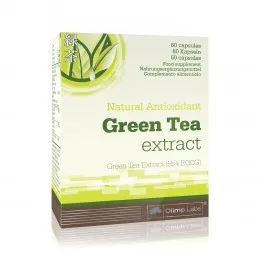 OLIMP GREEN TEA, 60 kapsula
