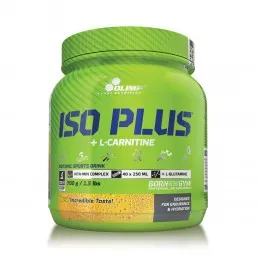 OLIMP ISO PLUS POWDER, 700g