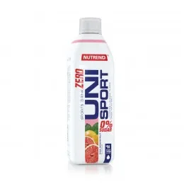 NUTREND UNISPORT ZERO, 1000ml