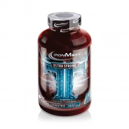 IRONMAXX TT ULTRA STRONG 100% TRIBULUS