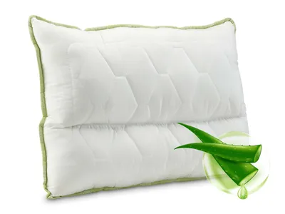 Dormeo Aloe Vera anatomski jastuk 50x70 cm