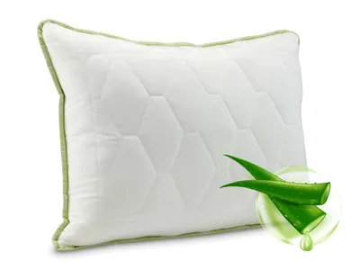 Dormeo Aloe Vera Klasični Jastuk 50x70 cm