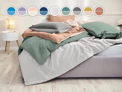 Dormeo Essentials posteljina