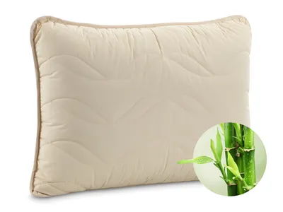 Bamboo Klasični Jastuk