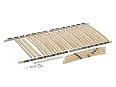 Dormeo Compact Flex Letvice