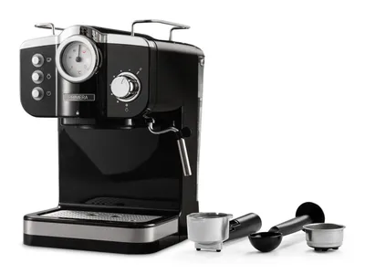 Primera Aparat za Espresso Kafu